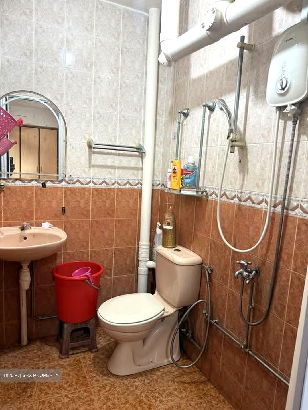 Blk 235 Gombak Gardens (Bukit Batok), HDB 4 Rooms #563940411